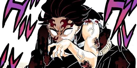 does tanjiro become a demon king|Tanjiro Kamado: Personality, Kindness & Demon King。